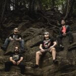 METAL: SINFUL WAYS de Ottawa y su nuevo video lírico “Pursuit”