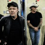 METAL: Metallica en Chile, comunicado