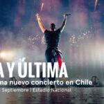 ROCK: Coldplay anuncia nuevos shows en Chile, Colombia y Argentina