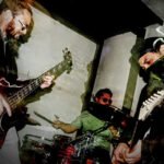 ROCK: "Benditos sean los malditos", se acerca el nuevo disco de Scharas
