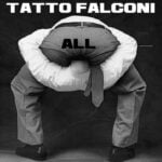 ROCK: Tatto Falconi lanza su disco "All" y anuncia gira por EE.UU.