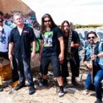 METAL: SCARS OF ATROPHY Trae Thrash Caos con el nuevo EP “Nations Divide”