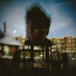 The Secret Places Of The Earth (Barrett Klesko – All Else Fails, The Order of Chaos) lanza un álbum experimental de guitarras “The Space Between The Stars”