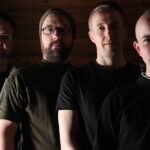 METAL: HUNTING GIANTS de Vancouver lanza el logro supremo: “Mitos” progresivos y expansivos