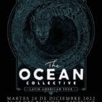METAL: The Ocean Collective regresa a Chile