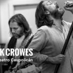 THE BLACK CROWES presenta Shake Your Money Maker South America 2023