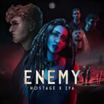 METAL: Hostage y su video single "Enemy", adaptación metalcore del título OST "Arcane" de Imagine Dragons!