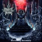 MALICE DIVINE anuncia el álbum de metal extremo “Everlasting Ascendancy”