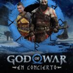 Toda la fuerza de God Of War sinfónico llega a Chile para presentarse en el Teatro Coliseo.