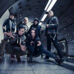 METAL: Ex-Evanescence / Amaranthe / Nervosa unen fuerzas para la nueva banda HOW WE END