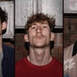 ROCK: House Of Wolves estrena su poderoso single Give Me a Moment