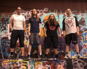 NARCOTIC WASTELAND