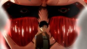 Peliculas Attack on Titan - Shingeki no Kyojin 