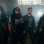 ROCK: Apol lanza videoclip de su nuevo single “Pestilencia Amarga”