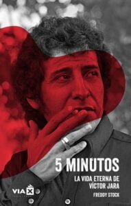 libro de victor jara en coquimbo