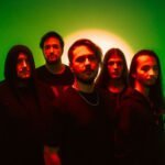 PROGRESIVO/METAL: Hei'An sorprende con una versión orquestal de Noises como video single y lanza su EP Live Hei'An noises