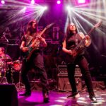 Imperdible cierre de año “Prog Night”: Hidalgo + Hypnos en RBX hidalgo-hypnos