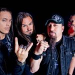 Heavy metal brasileño: NOTURNALL conquista el mundo con un nuevo vídeo single y lanzamiento de su álbum Cosmic Redemption