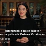 Nuevo Trailer de Pobres Criaturas, con Emma Stone, Mark Ruffalo, Willem Dafoe y Rammy Youssef
