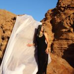 “Sharbat Gula” El nuevo estreno de Sandy D & Morus.