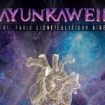Ayunkawell estrena segundo single “One Heart” junto a  Don Airey y Fabio Lione 
