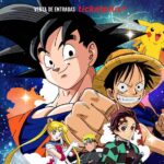 The Geek Orchestra cierra el año con imperdible concierto rock de anime anime en concierto the geek orchestra