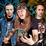 Metal/Prog: Desde Ucrania, Cosmic Jaguar y el thrash de la cultura Azteca