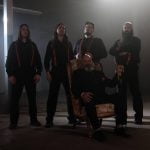 BACKSTABBER busca el control con el vídeo musical de “Harvesting The Weak”