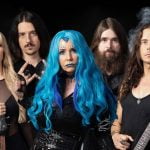 METAL: WolveSpirit lanza su nuevo single “Robots”