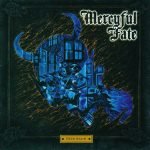 Solo 2 semanas para Mercyful Fate en Chile