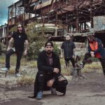 La banda de México Into The Chaos presenta su nuevo single titulado “The End”.