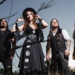 Celebrando 10 años de trayectoria, Chaos Magic lanza su EP: "Of Time and Wishes". Chaos Magic - of time and wishes
