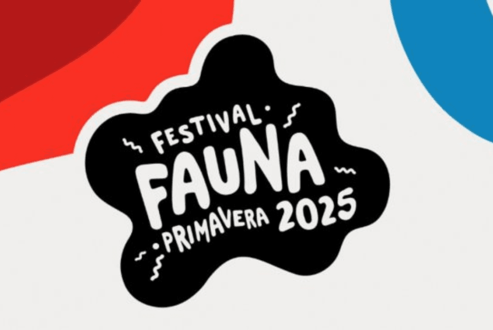 Fauna Banner