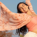 Desde su presentación como telonera de Aurora en Chile en noviembre del 2024, la artista describe este 2025 como un periodo de “crecimiento exponencial”