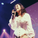 Montse se presentará en Matucana 100 junto a la artista noruega Thea Wang en su debut en Chile Montse