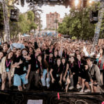 Festival Ladera Sur 2025 cierra con 18 mil asistentes y homenaje a Sylvia Earle