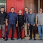 Arctaña invita a un viaje musical que conecta con la naturaleza y las raíces culturales de Chile.