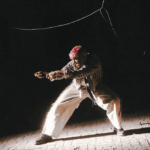 Asimetría, introspección y crudeza: Paco Miranda presenta “CAER”, segundo adelanto de “Metástasis”