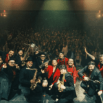 Catalina y Las Bordonas de Oro será el acto de apertura de Chayanne en el Estadio Nacional