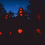 Desde Punta Arenas, Kréen profundiza su identidad sonora con el estreno de “Aurora” (EP)