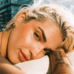 Elena Rose vuelve a chile con su “Bendito Tour de Verano”