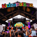 Kidzapalooza! presenta su line up 2026 y expande su experiencia educativa