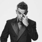 ROBBIE WILLIAMS : El ícono de la música británica llegará al Estadio Bicentenario con su aclamado disco BRITPOP