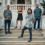 Trémola presenta su nuevo sencillo “Despertar” y confirma show de lanzamiento el 18 de marzo en Sala SCD Plaza Egaña