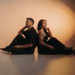 Cuando el cuerpo escucha: Auraluz y el pulso íntimo de “Fúndete Conmigo”, su nuevo sencillo