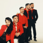 Catalina y Las Bordonas de Oro anuncia los “Boleros a la carta”, una gira donde el público decide el repertorio