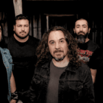 Los Muertos reviven la figura de Manuel Rodríguez en un impactante nuevo videoclip FOTO BANDA 02