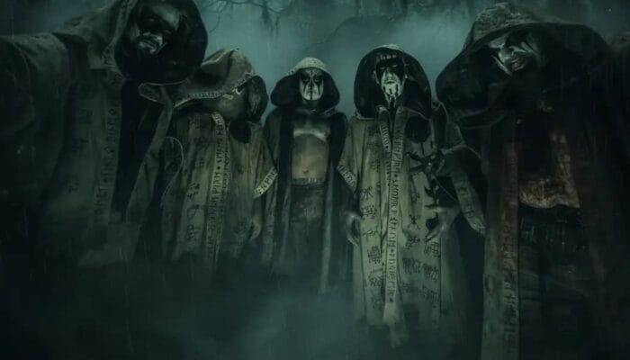 GRAVEMASS - This Is The Way