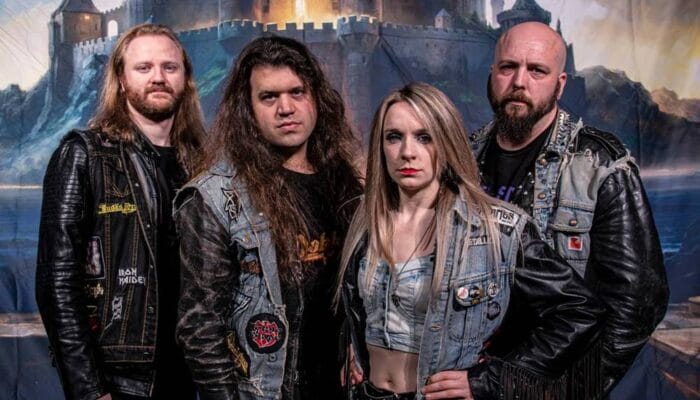 IRON KINGDOM Announces 