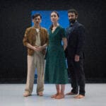 El fin de semana largo llega el reestreno de La muerte y la doncella en M100